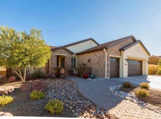 31671 S Gulch Pass Rd, Oracle, AZ 85623