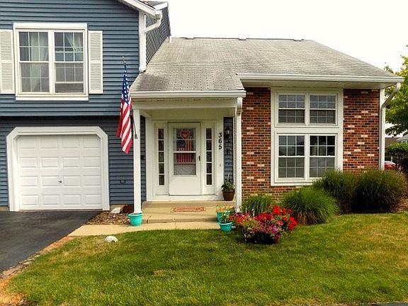 2nd image of 365 Pinto Dr #365