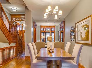 408 Convent Ave #SF, New York, NY 10031