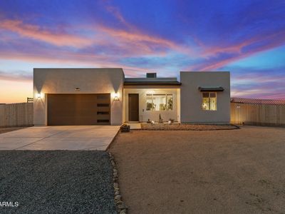 21218 W Sleepy Ranch Rd, Wittmann, AZ, 85361