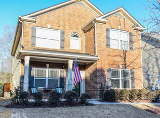 5 Matador Way, Newnan, GA 30263