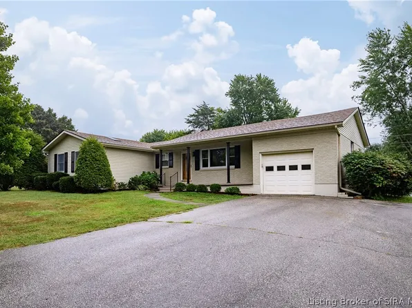 9185 Nina Drive, Georgetown, IN 47122