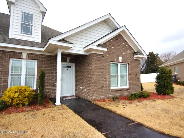 212 Braylock Drive, Rocky Mount, NC 27804