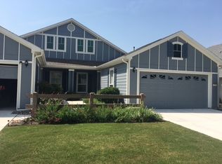 111 Dickens Cir #DUPLEX, Georgetown, TX 78633