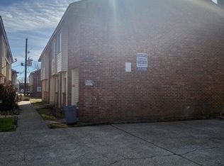 1655 Port Dr Unit 3, Baton Rouge, LA 70820