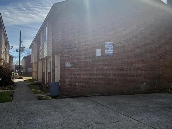 1655 Port Dr Unit 3, Baton Rouge, LA 70820