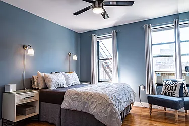 Rented by Highline Residential