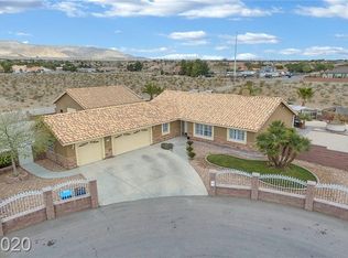 8880 W Craig Rd, Las Vegas, NV 89129