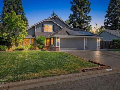 2899 Springburn Way, El Dorado Hills, CA, 95762