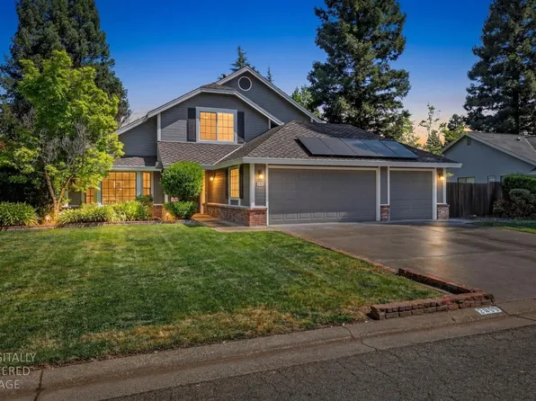 2899 Springburn Way, El Dorado Hills, CA 95762