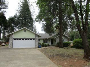 14084 Drexel Dr, Magalia, CA 95954