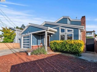 2168 167th Ave, San Leandro, CA