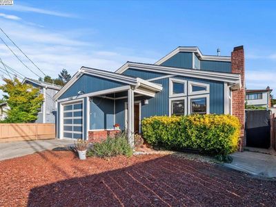 2168 167th Ave, San Leandro, CA, 94578