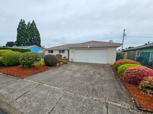 3642 Meadow Park Loop NE, Salem, OR 97305