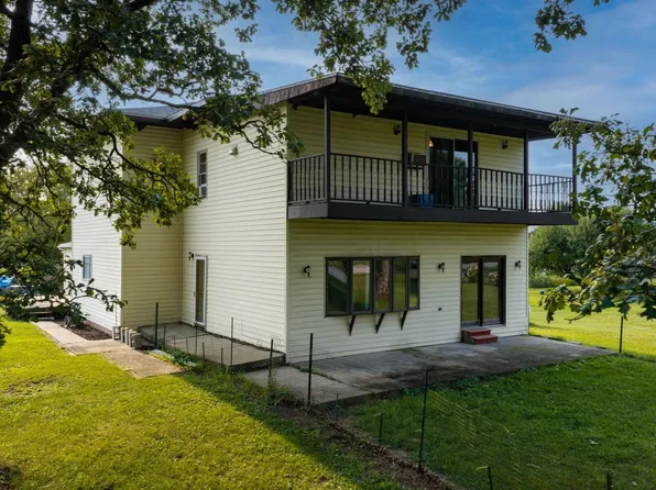 13423 County Highway B, Sparta, WI 54656