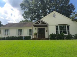 3831 Mimosa Ave, Memphis, TN 38111