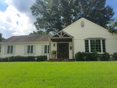 3831 Mimosa Ave, Memphis, TN, 38111