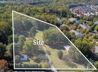 9009 Reames Rd, Charlotte, NC 28216