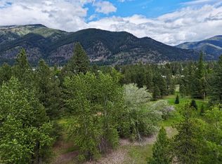 7 Old Cottonwood Ln, Trout Creek, MT 59874