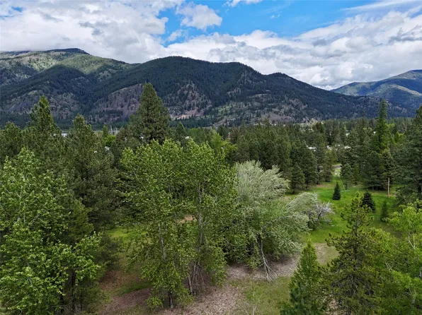 7 Old Cottonwood Ln, Trout Creek, MT 59874
