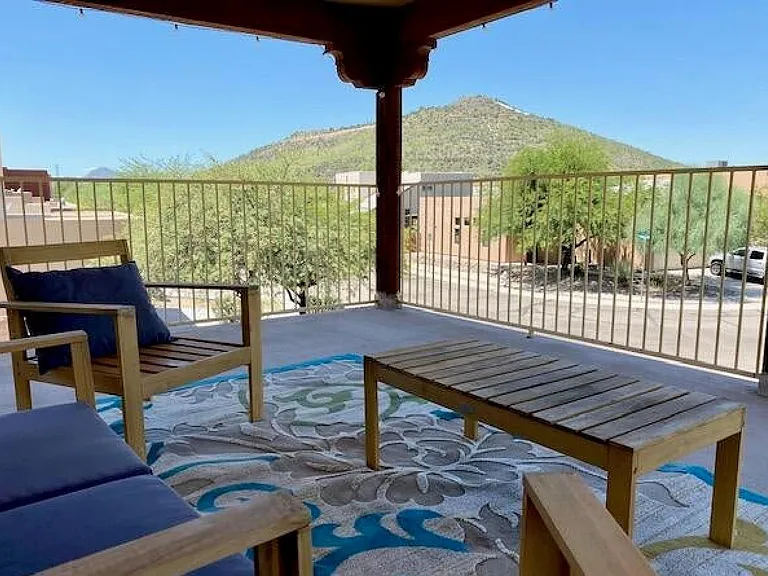 853 W Calle Estrella De Noche — Photo 38