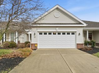 6164 Glenlaurel Dr, Maineville, OH 45039