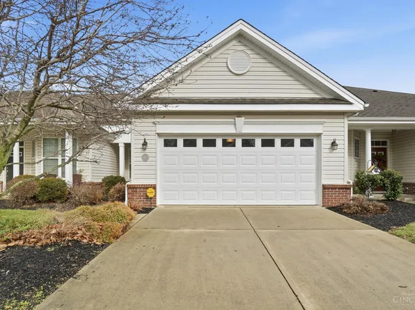 6164 Glenlaurel Dr, Maineville, OH 45039