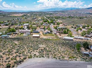 7830 Tamra Dr, Reno, NV 89506