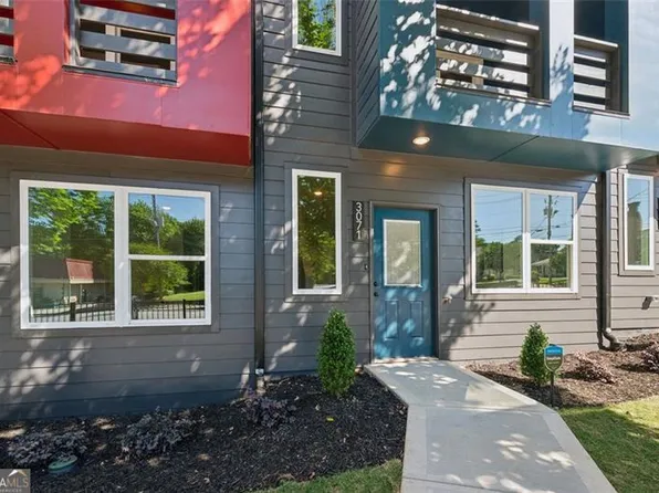 3073 Dorsey, Atlanta, GA 30311