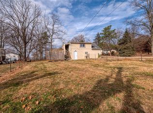 23 Shin Hill St, Joffre, PA