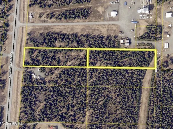 3A-B2 Kalifornsky Beach Rd, Kenai, AK 99611