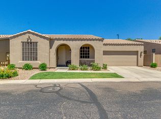 2111 S Essex, Mesa, AZ 85209
