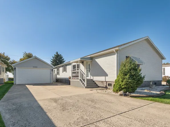 10925 Doral Dr, Frankfort, IL 60423