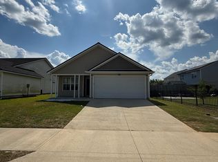 4756 Silent Creek Ln, Tallahassee, FL 32303