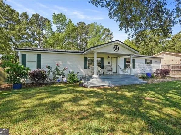 105 Wildsmith Dr, Brunswick, GA 31525