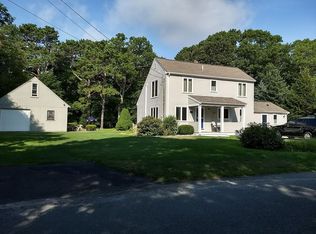 147 Ocean Ave, South Yarmouth, MA 02664