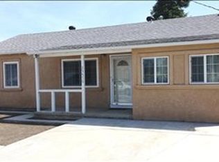 25470 Muir St, Hayward, CA 94544