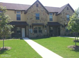 3326 Airborne Ave, College Station, TX 77845