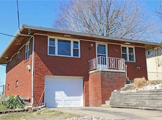 126 Heights St, Weirton, WV