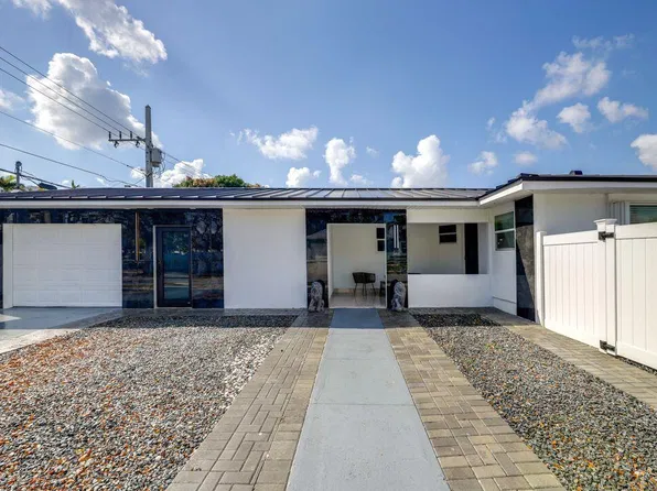 400 SE 7TH Street, Delray Beach, FL 33483