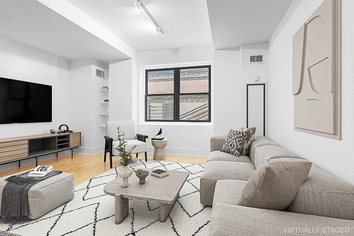 110 Livingston St — Photo 1