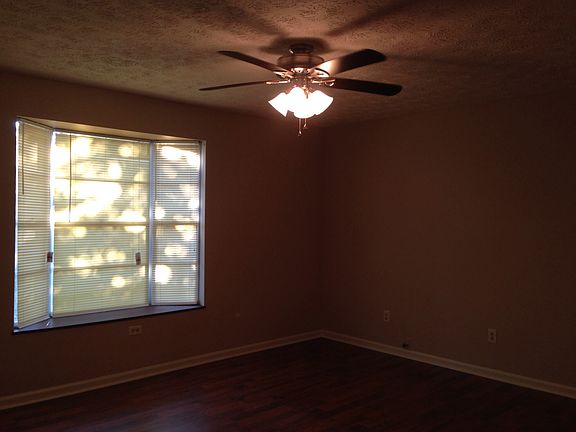 Large master bedroom 