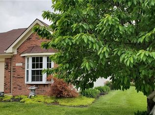 1080 Torino Ln, Franklin, IN 46131