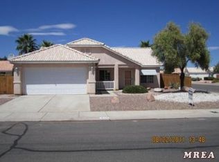 333 Poppy Ln, Mesquite, NV 89027