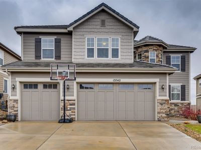 13742 Wickfield Pl, Parker, CO, 80134