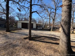 10761 Park View Dr, Kingston, OK 73439