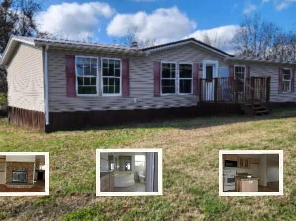 11508 Clay County Hwy, Moss, TN 38575