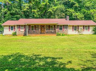 49 Baker Rd SE, Cartersville, GA 30121