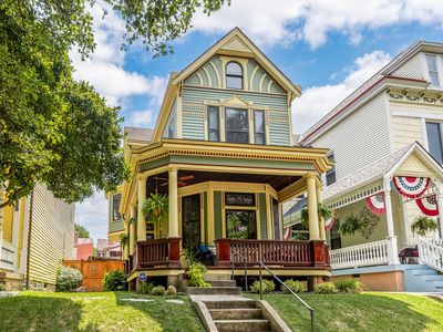 558 E 4th St, Newport, KY, 41071