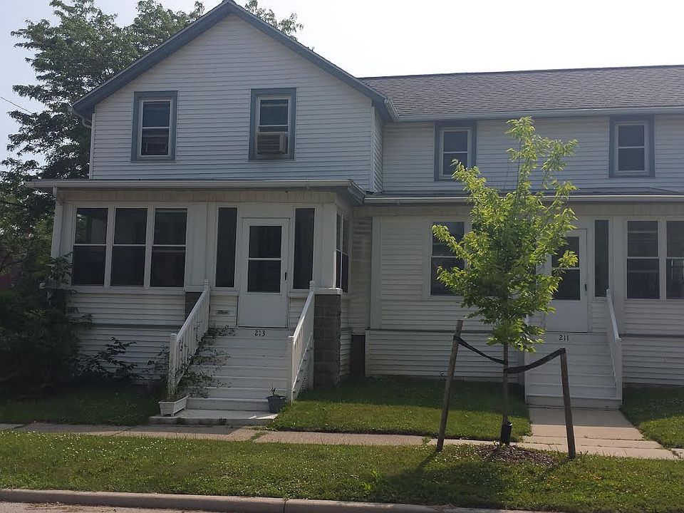 Sunny, Money-Making Duplex
